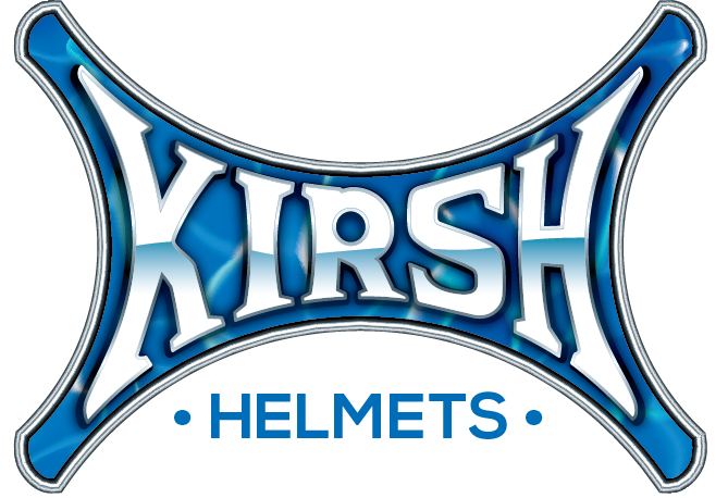 KIRSH Motorcycle Helmets