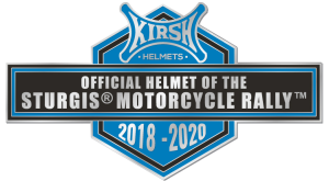 KIRSH Motorcycle Helmets OHSMR